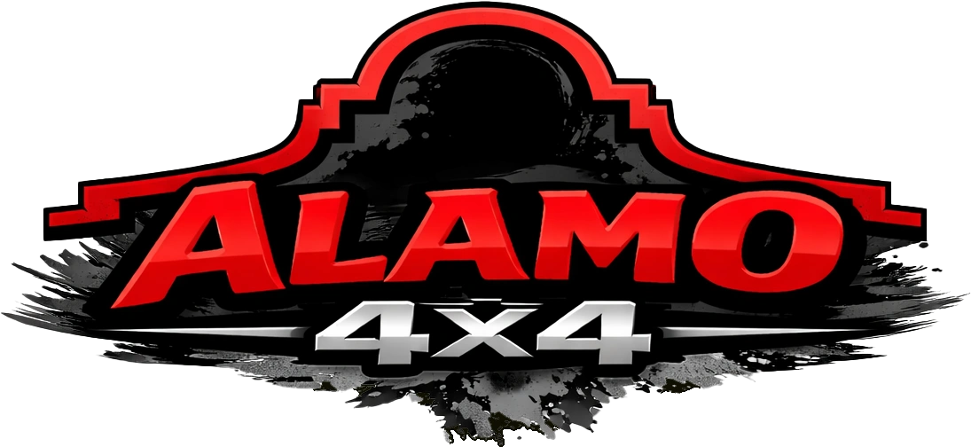 Alamo 4x4 logo